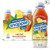 Diet Snapple Half 'n Half, 16 Fl Oz Recycled Plastic Bottle, 6 Pack