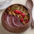 Acai Roots, Organic Premium Acai Sorbet, 16 Oz, (8 Count)