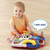 Vtech Sit-to-stand Learning Walker (frustration Free Packaging), Blue