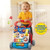 Vtech Sit-to-stand Learning Walker (frustration Free Packaging), Blue