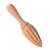 Lemon Squeezer Reamer - Citrus Squeezer - Good Grips Wooden Reamer - Orange Juice Squeezer