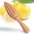 Lemon Squeezer Reamer - Citrus Squeezer - Good Grips Wooden Reamer - Orange Juice Squeezer