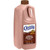 Crystal 1% Milkfat Low-fat Chocolate Milk, Half Gallon