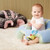 Hugaboo Infant Sitting Chair - Giraffe