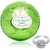 Bath Bomb With Size 9 Ring Inside Coconut Lime Extra Large 10 Oz. Made In Usa