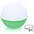 Bath Bomb With Size 9 Ring Inside Coconut Lime Extra Large 10 Oz. Made In Usa