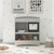 Graco Benton Changing Table With Removable Topper By Graco, Pebble Gray