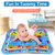 Rong Yun Inflatable Baby Water Mat Fun Activity Play Center For Children