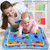 Rong Yun Inflatable Baby Water Mat Fun Activity Play Center For Children