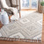 Safavieh Aspen Apn250e Handmade Taupe / Ivory Rug