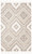 Safavieh Aspen Apn250e Handmade Taupe / Ivory Rug