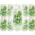 La Croix Mango Naturally Essenced Flavored Sparkling Water, 12 Oz Can (pack Of 10, Total Of 120 Oz)