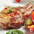 All-natural Pork Chop - 6 Chops, Each 16 Oz