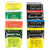Bigelow Tea Company, Tea Assortment, Variety Pack, Total Of 64 Teabags (black Green Herb)