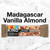 Kind Nut Bars, Madagascar Vanilla Almond, 1.4 Oz, 12 Count