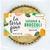 La Terra Fina Cheddar And Broccoli Quiche, 6oz, (pack Of 8)