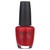 Opi Nail Lacquer, Big Apple Red, Nail Polish, 0.5 Fl Oz
