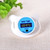 Baby Thermometer Pacifier Easy Digital Monitor Of Temperature For Girl Or Boy In Celsius