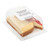 Freshness Guaranteed New York & Strawberry Cheesecakes, 6 Oz, 2 Count