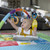 Baby Einstein Patch’s 5-in-1 Color Playspace Activity Play Gym & Ball Pit, Ages Newborn +