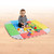 Baby Einstein Patch’s 5-in-1 Color Playspace Activity Play Gym & Ball Pit, Ages Newborn +