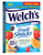 (2 Pack) Welch's Mixed Fruit Snacks Value Pack, 0.9 Oz., 40 Count