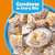 Kellogg's Frosted Mini-wheats Cold Breakfast Cereal, Original, 23 Oz