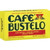 Café Bustelo, Espresso Style Dark Roast Ground Coffee, Vacuum-packed 10 Oz. Brick