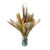 Bleached Eternal Bouquet - Fresh Cut - 26 Stems - 1 Pk
