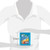 Nestea Iced Tea Peach Powdered Drink  3.17oz Each Display Of 12 Units