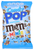Snack Pop M&m's Minis Candy Pop Popcorn, 5.25oz (pack Of 12)