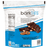 Barkthins Dark Choc Pretzels And Sea Salt