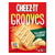 Cheez-it, Grooves, Crispy Cracker Chips