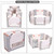 Baby Folding Playpen Kids Activity Centre Safety Play Yard Home Indoor Outdoor Child Toys