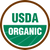 Organic Black Nile Barley - 3lbs (pack Of 1)