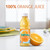 Tropicana Orange Juice, 15.2 Fl Oz Bottles, Pack Of 12