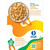 Kashi Heart To Heart Oat Cereal Organic Honey Toasted 12 Oz Pack Of 3