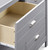 Carter's By Davinci Nolan 6-drawer Dresser In Grey