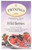 Twinings Of London Wild Berries Herbal Tea Bags, 20 Count, 1.41 Oz