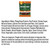 Beyond Meat Jerky Variety Pack, 1 Oz, 10 Count