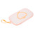 Nuolux 1pc Portable Outdoor Use Baby Wipes Box Baby Stroller Hanging Wipes Case