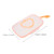 Nuolux 1pc Portable Outdoor Use Baby Wipes Box Baby Stroller Hanging Wipes Case