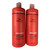 Wella Invigo Brilliance Shampoo & Conditioner Duo 33.8 Oz Coarse Hair