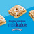 Tastykake Cinnamon Rolls, 6 Cinnamon Breakfast Sweet Rolls