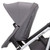 Maxi-cosi Lila Duo Seat Kit, Nomad Grey