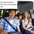 1 Pair Car Seat Belt Stopper Clip Universal Car Seat Belt Adjuster Clip Holder Locker Comfortable Safety Seat Belt Adjuster Seat Belt Stopper Buckle For Adult Kids Pregnant Woman