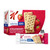 Kellogg's Special K Pastry Crisps, Strawberry, 15.84 Oz, 36 Count