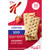 Kellogg's Special K Pastry Crisps, Strawberry, 15.84 Oz, 36 Count