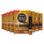 Nescafé Taster's Choice Hazelnut, Medium Dark Roast Instant Coffee, 128 Ct (8 Boxes Of 16)