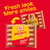Oscar Mayer Classic Uncured Wieners Hot Dogs, 10 Ct. Pack